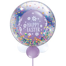 Double Bubble Balloons